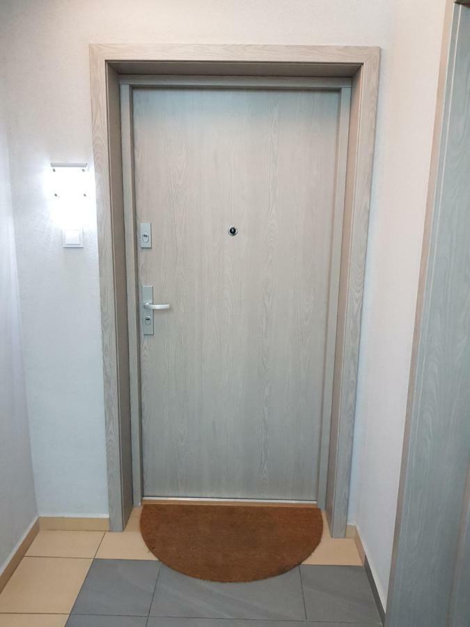 קרפאז' Apartament Z Widokiem מראה חיצוני תמונה