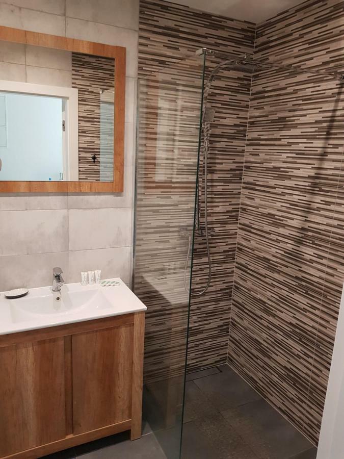 קרפאז' Apartament Z Widokiem מראה חיצוני תמונה